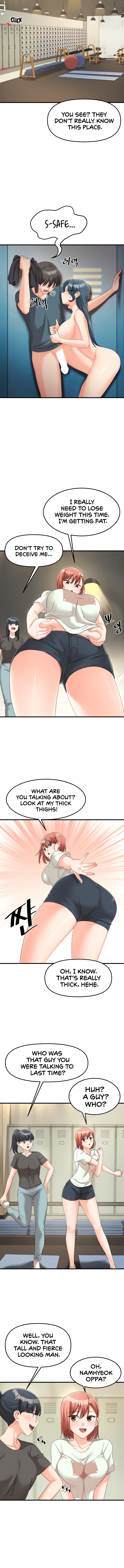 Boarding School Chapter 10 - page 2