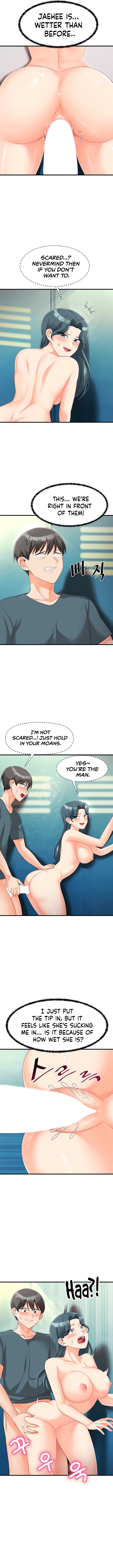 Boarding School Chapter 10 - page 5