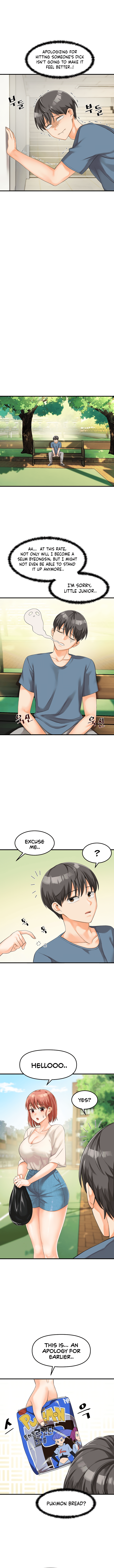 Boarding School Chapter 2 - page 11