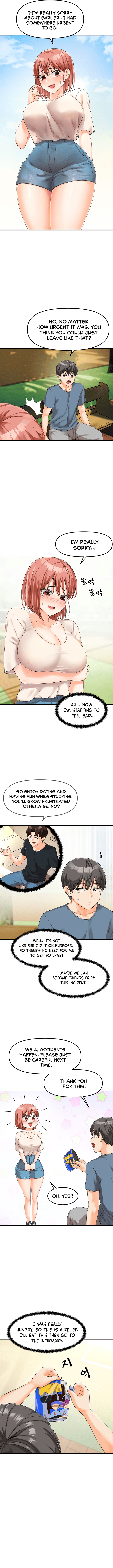 Boarding School Chapter 2 - page 12