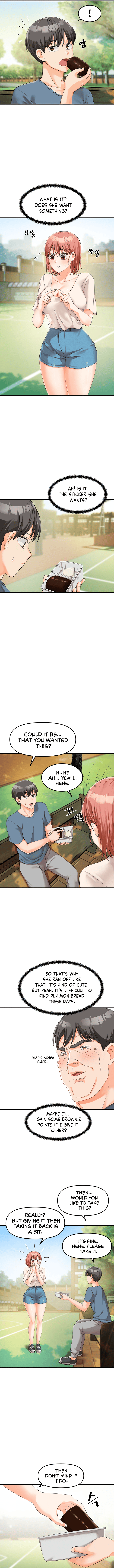 Boarding School Chapter 2 - page 13