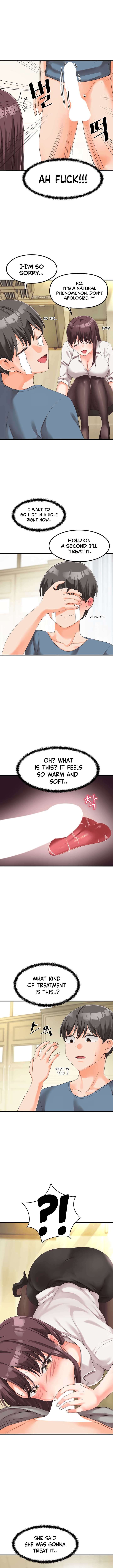 Boarding School Chapter 2 - page 17