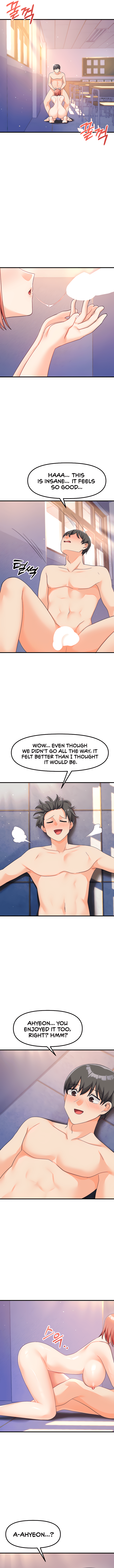 Boarding School Chapter 25 - page 13