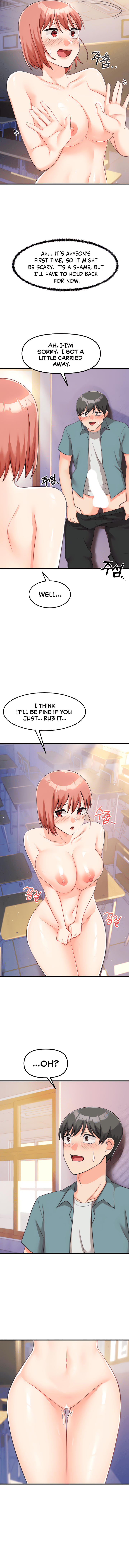 Boarding School Chapter 25 - page 9
