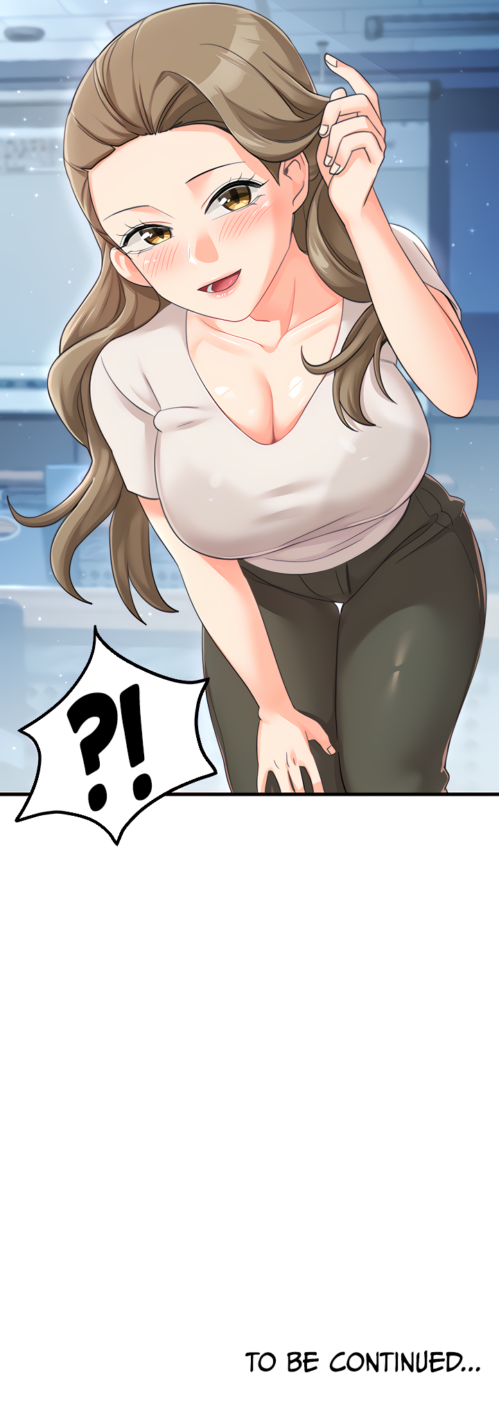 Boarding School Chapter 11 - page 15