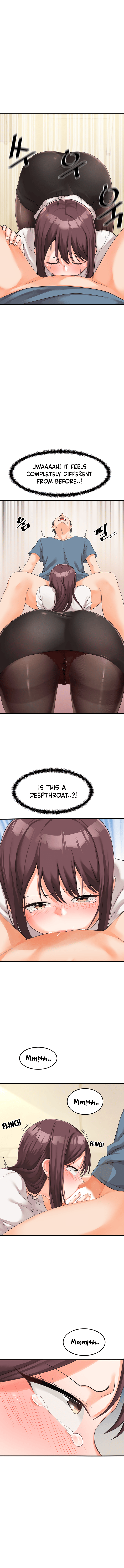 Boarding School Chapter 3 - page 5