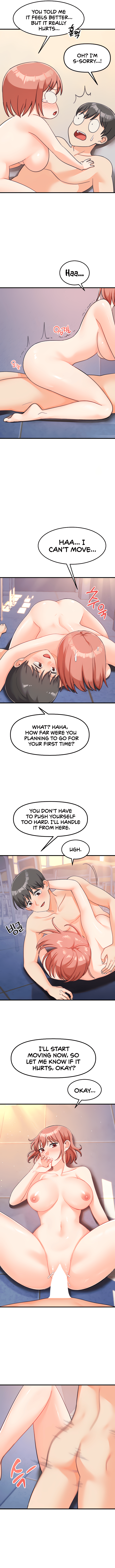 Boarding School Chapter 26 - page 8