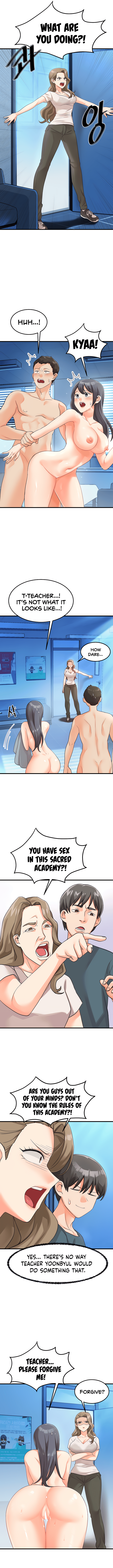 Boarding School Chapter 12 - page 4