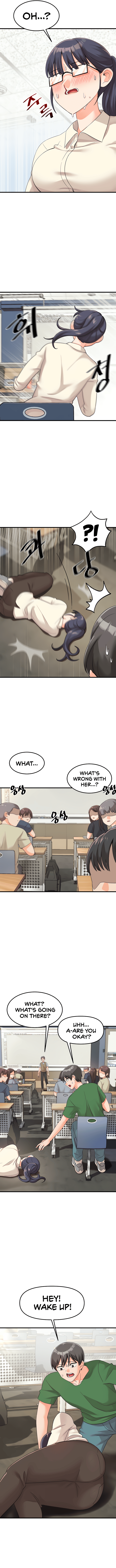 Boarding School Chapter 12 - page 8