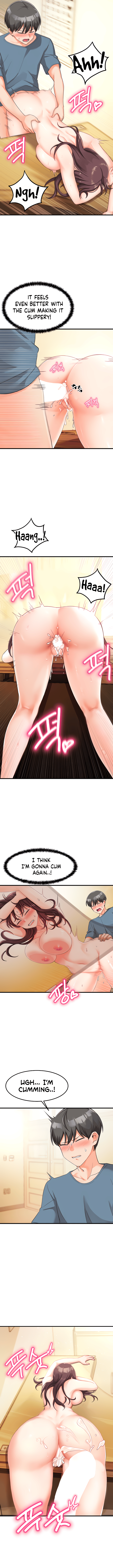 Boarding School Chapter 4 - page 4