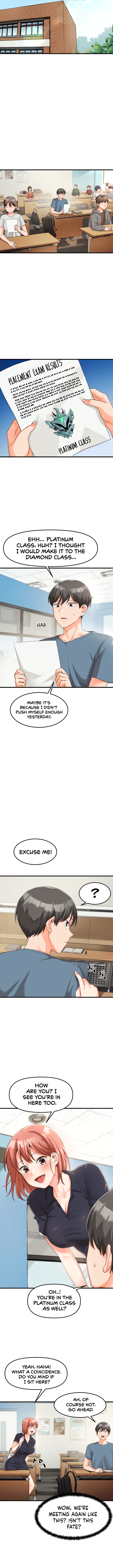 Boarding School Chapter 4 - page 6