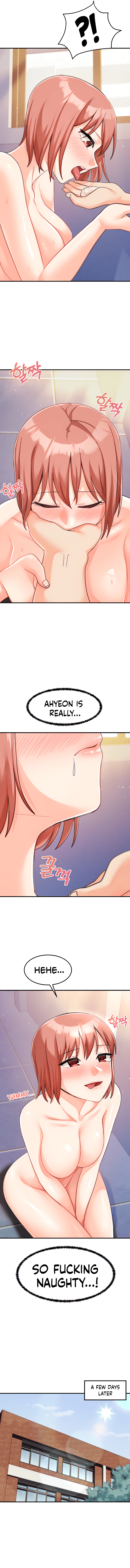 Boarding School Chapter 27 - page 10