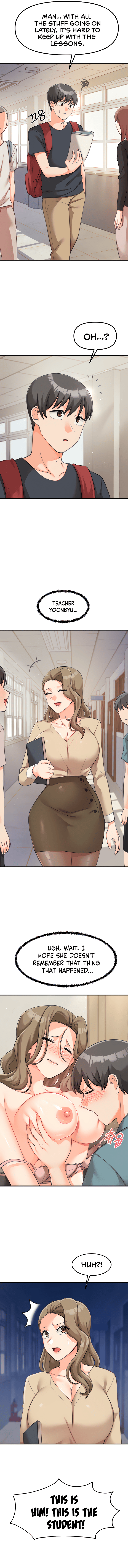 Boarding School Chapter 27 - page 11