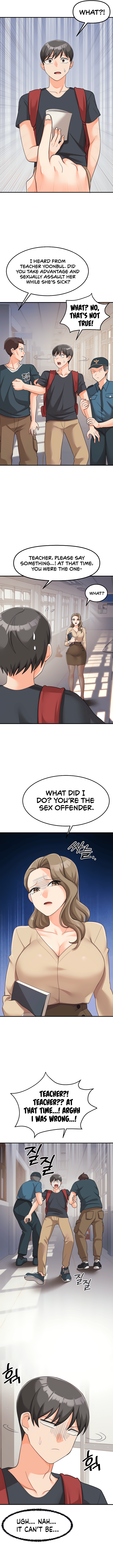 Boarding School Chapter 27 - page 12