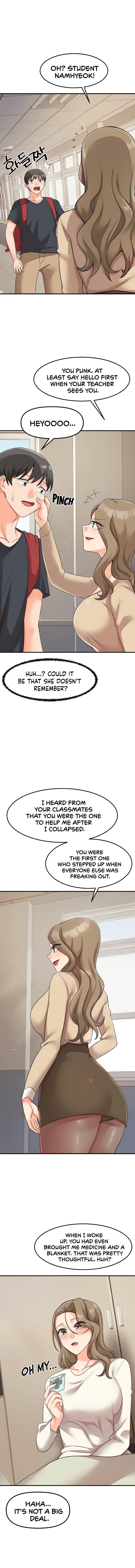 Boarding School Chapter 27 - page 13