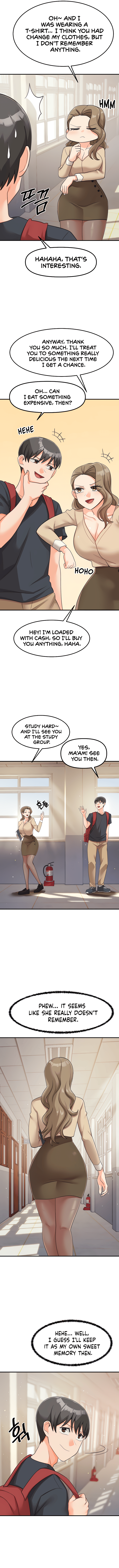 Boarding School Chapter 27 - page 14