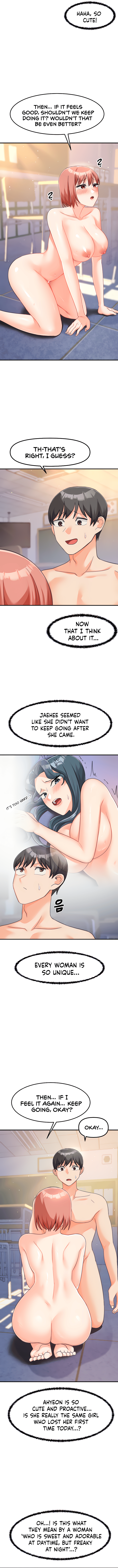 Boarding School Chapter 27 - page 2