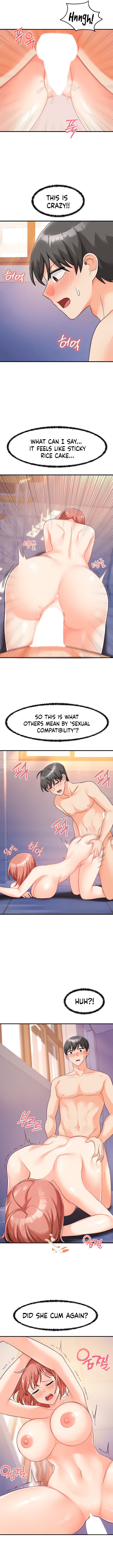 Boarding School Chapter 27 - page 5