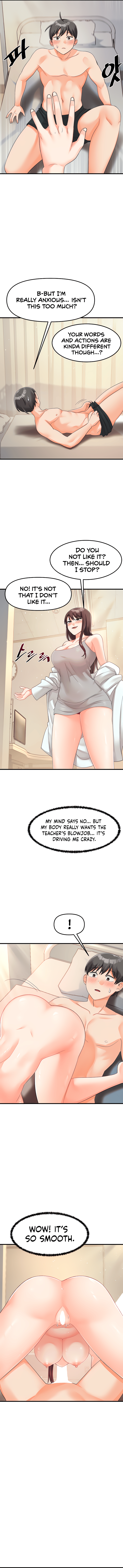Boarding School Chapter 13 - page 4