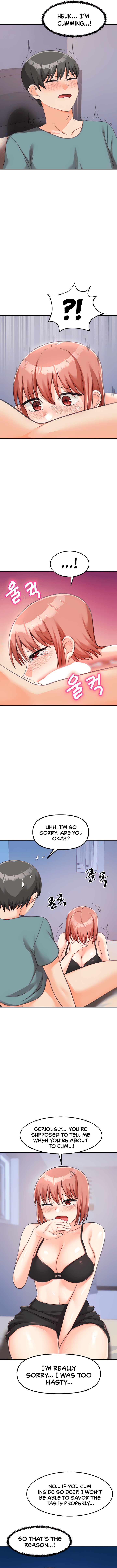 Boarding School Chapter 29 - page 14