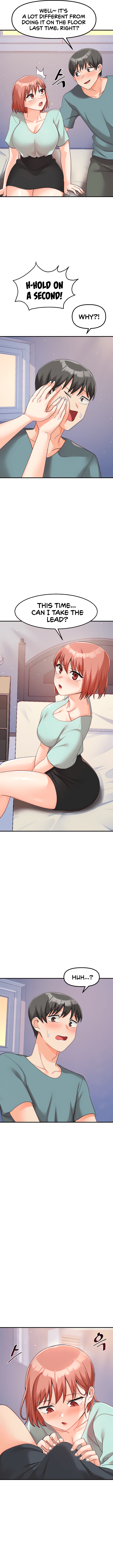 Boarding School Chapter 29 - page 7