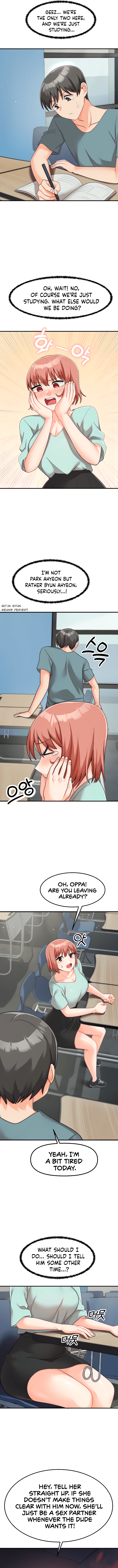 Boarding School Chapter 28 - page 10