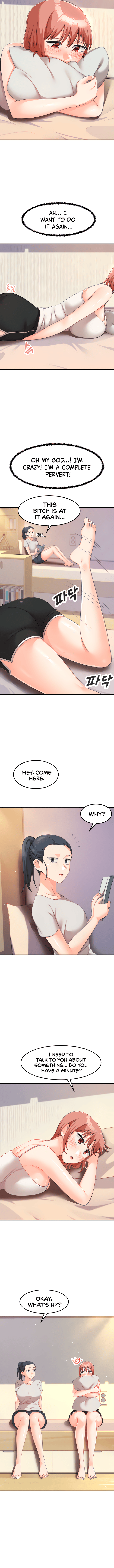 Boarding School Chapter 28 - page 3