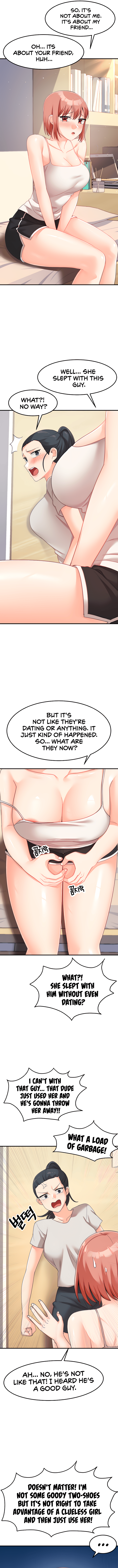 Boarding School Chapter 28 - page 4