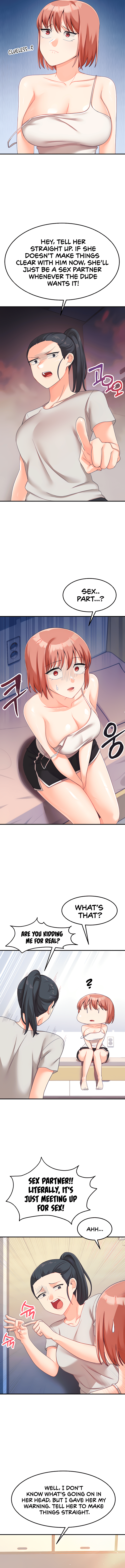 Boarding School Chapter 28 - page 5