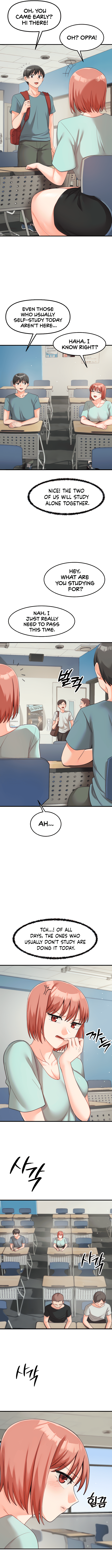 Boarding School Chapter 28 - page 7