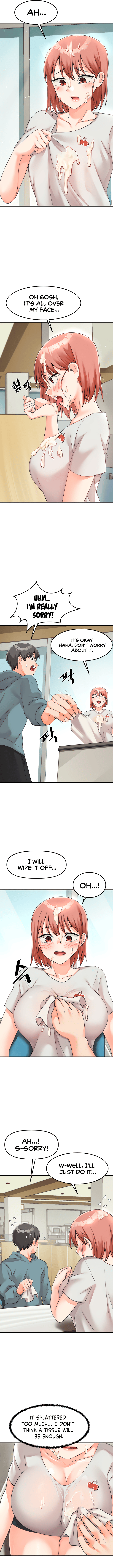 Boarding School Chapter 14 - page 10