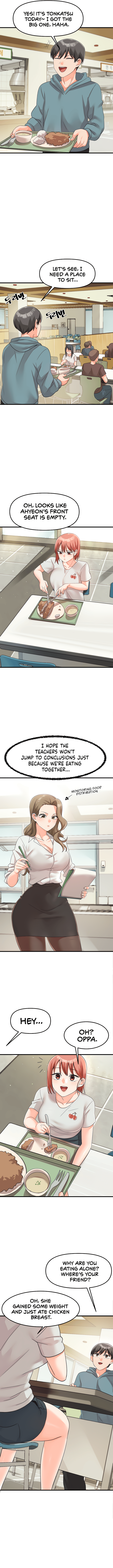 Boarding School Chapter 14 - page 7