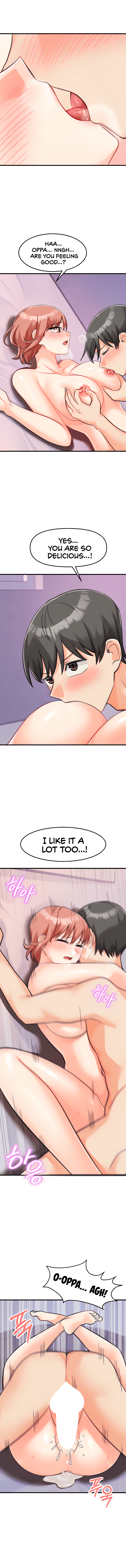 Boarding School Chapter 30 - page 11