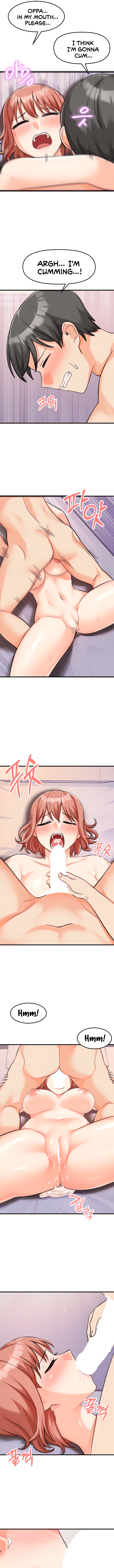 Boarding School Chapter 30 - page 12