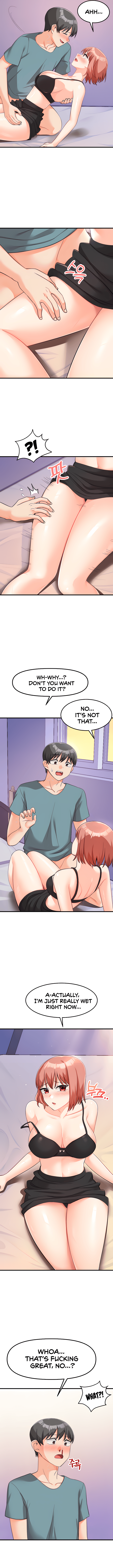 Boarding School Chapter 30 - page 2