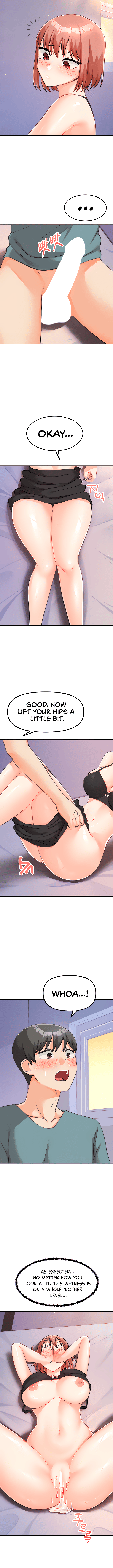 Boarding School Chapter 30 - page 4