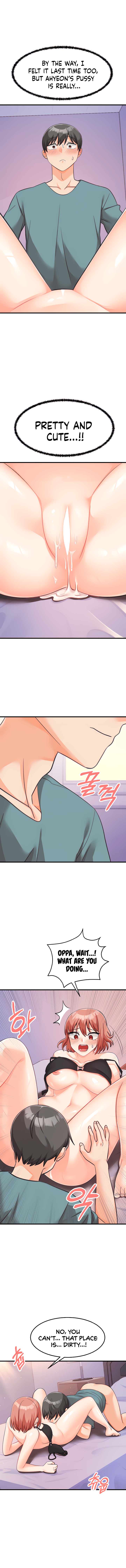 Boarding School Chapter 30 - page 5