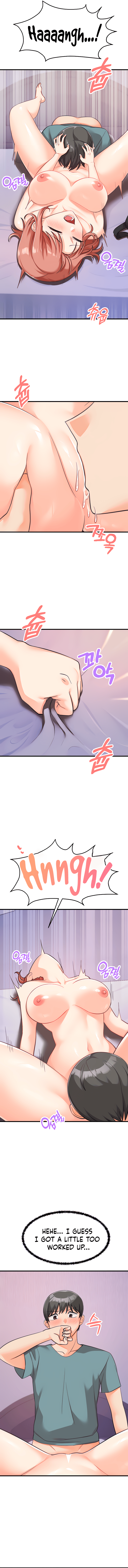 Boarding School Chapter 30 - page 6