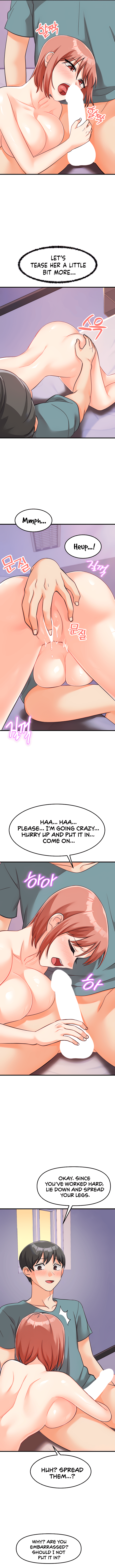 Boarding School Chapter 30 - page 8