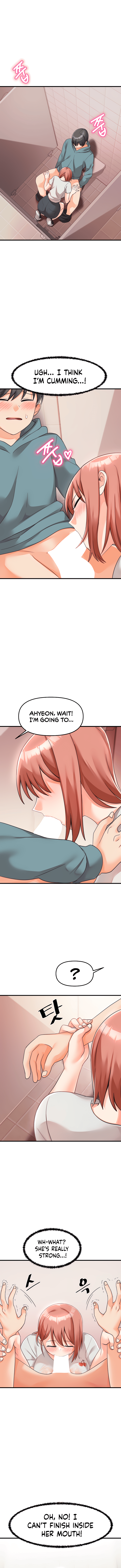 Boarding School Chapter 15 - page 12