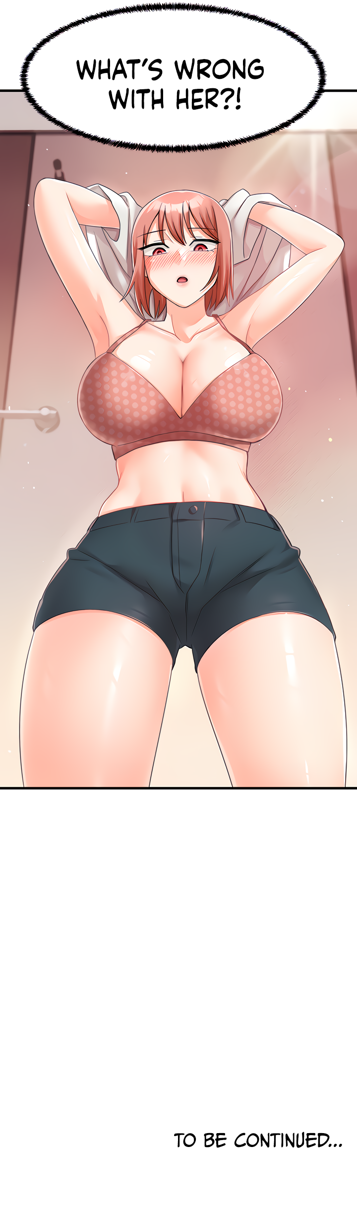 Boarding School Chapter 15 - page 15