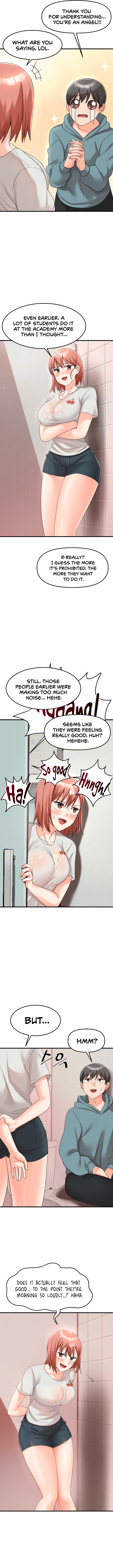 Boarding School Chapter 15 - page 4
