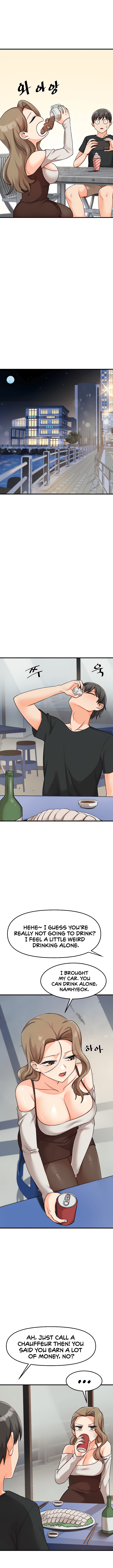 Boarding School Chapter 31 - page 12
