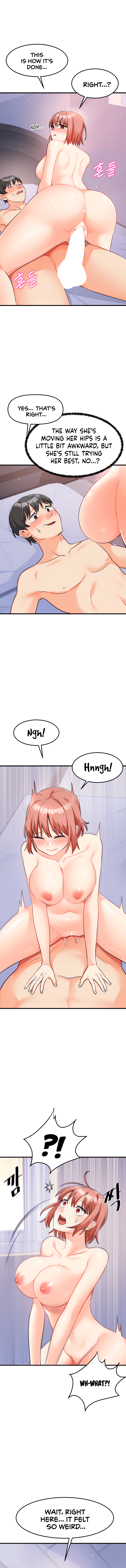Boarding School Chapter 31 - page 3