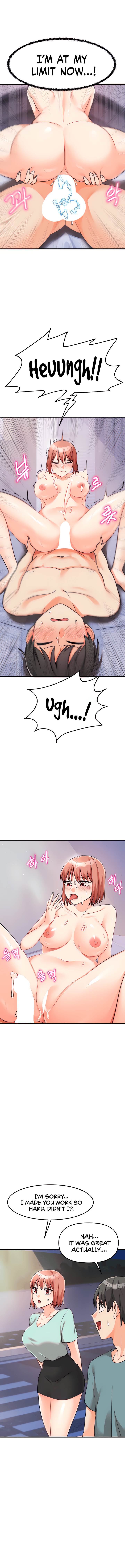 Boarding School Chapter 31 - page 6