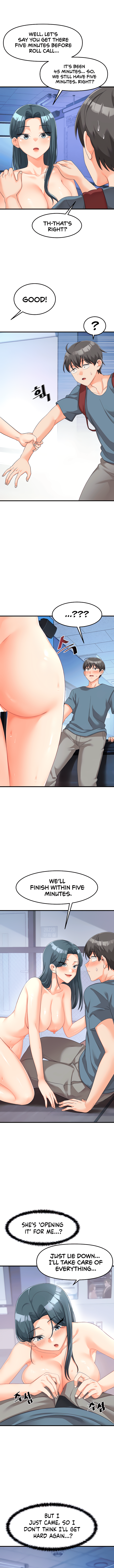 Boarding School Chapter 7 - page 2