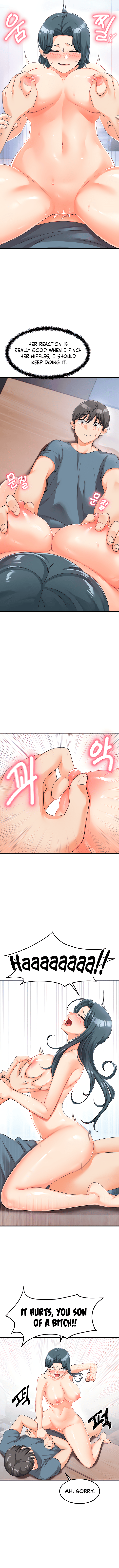 Boarding School Chapter 7 - page 5