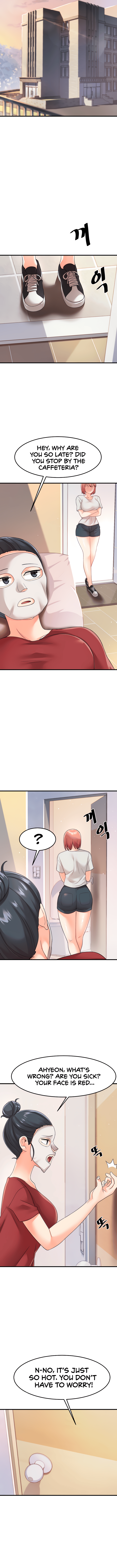 Boarding School Chapter 16 - page 12