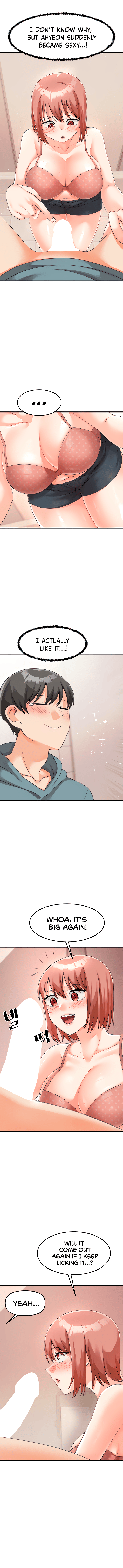 Boarding School Chapter 16 - page 2