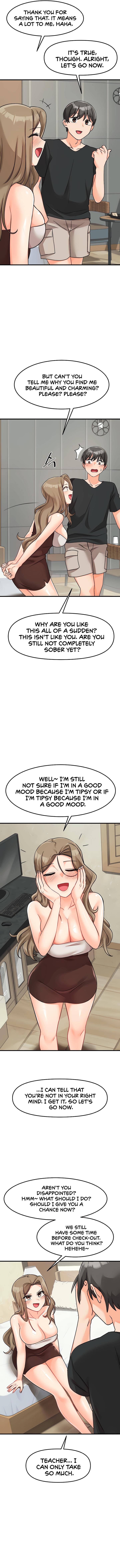 Boarding School Chapter 32 - page 10